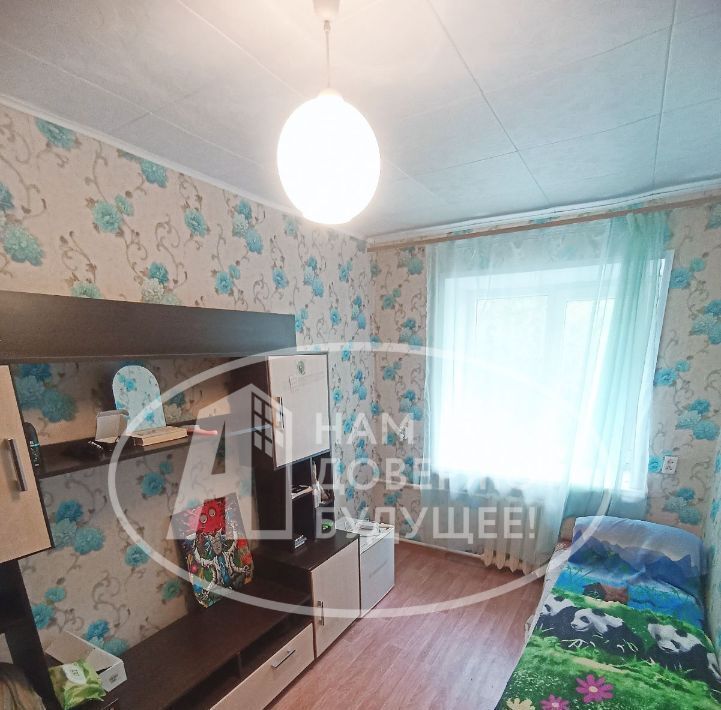 комната г Ижевск р-н Первомайский ул Орджоникидзе 27в фото 1