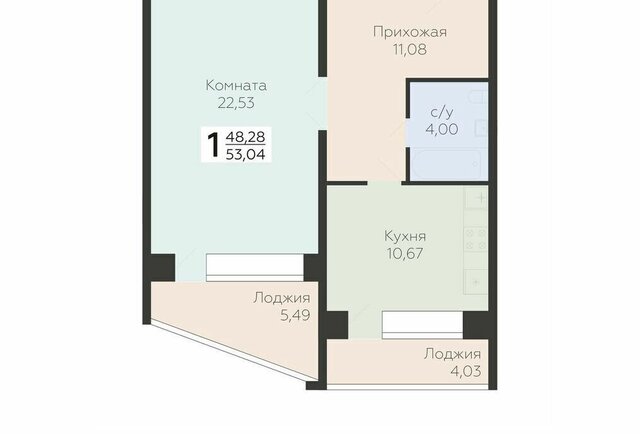п Мехзавод 3-й квартал Юнгородок 8 фото