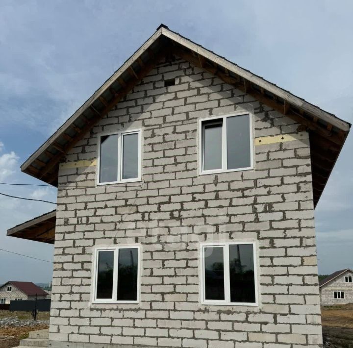 дом г Владивосток п Трудовое ул Лермонтова 5 фото 1