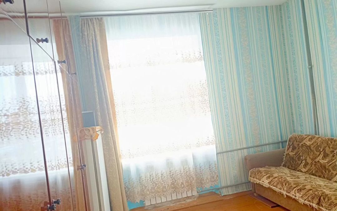 комната г Йошкар-Ола пр-кт Ленинский 28 фото 1