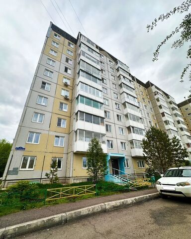 р-н Октябрьский дом 1а фото