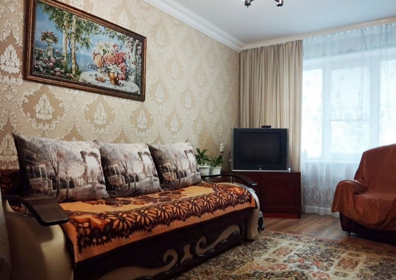 квартира г Керчь пер Портовый 1-й 8 фото 1