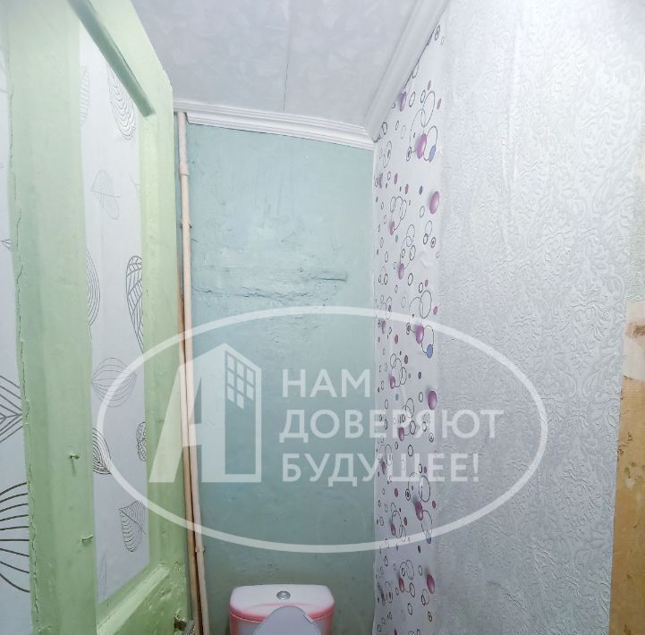 комната г Ижевск р-н Первомайский ул Орджоникидзе 27в фото 4