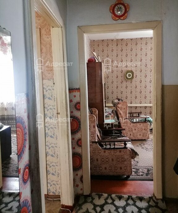 дом г Волгоград территория село Песчанка, улица Новостройка фото 4