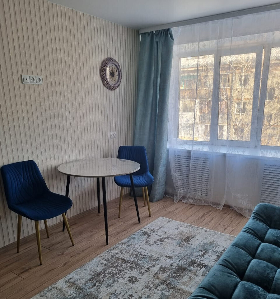 квартира г Томск р-н Советский ул Никитина 29а фото 2