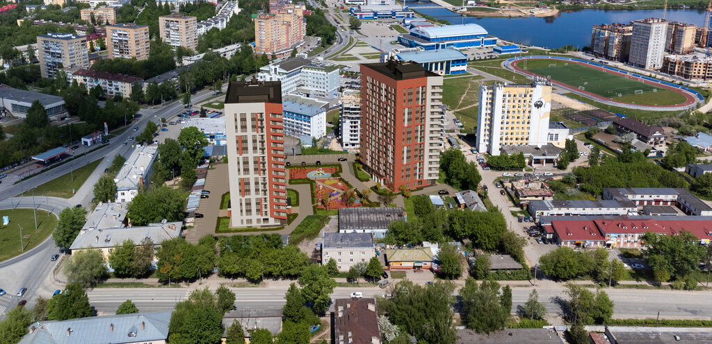 квартира г Йошкар-Ола Два капитана фото 4