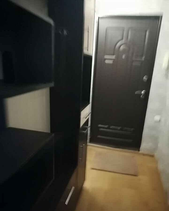 квартира г Томск р-н Октябрьский ул Лазарева 2а фото 3