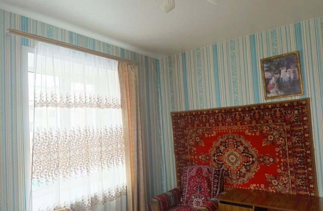 комната г Йошкар-Ола пр-кт Ленинский 28 фото 3