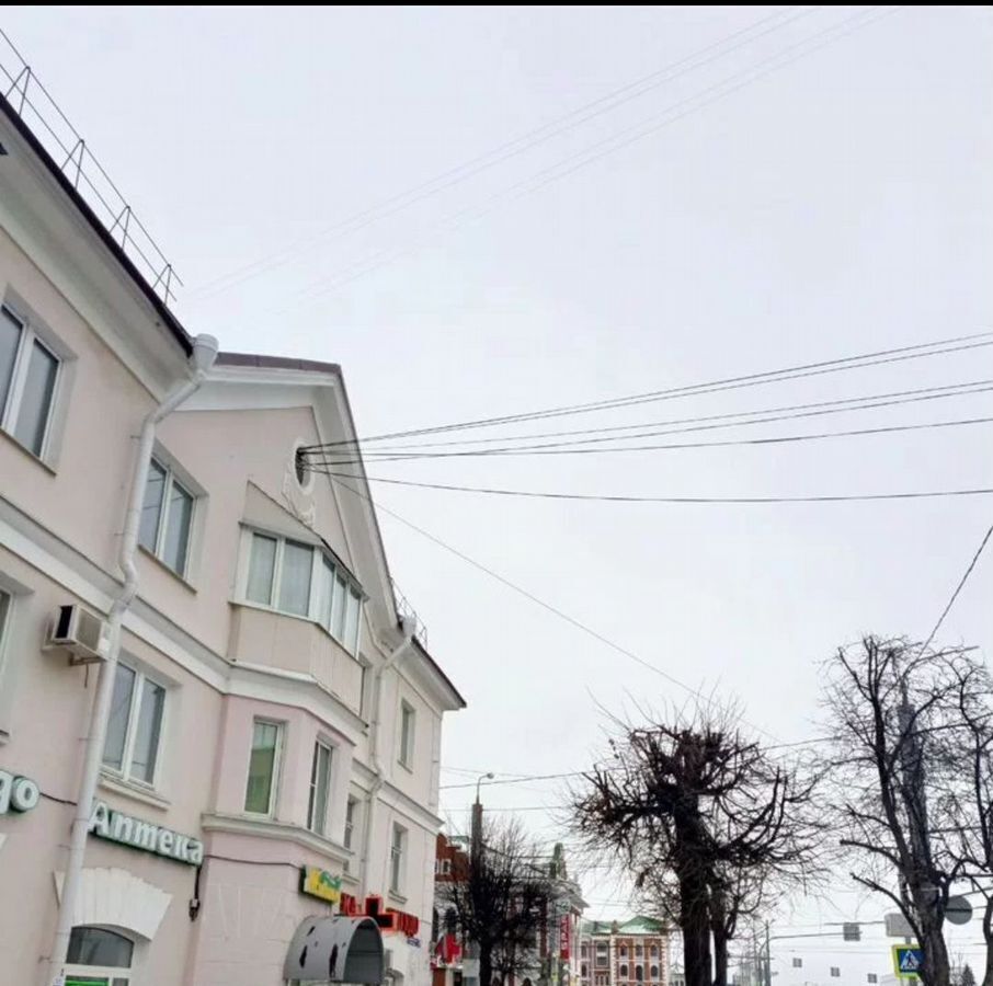 комната г Йошкар-Ола пр-кт Ленинский 28 фото 4