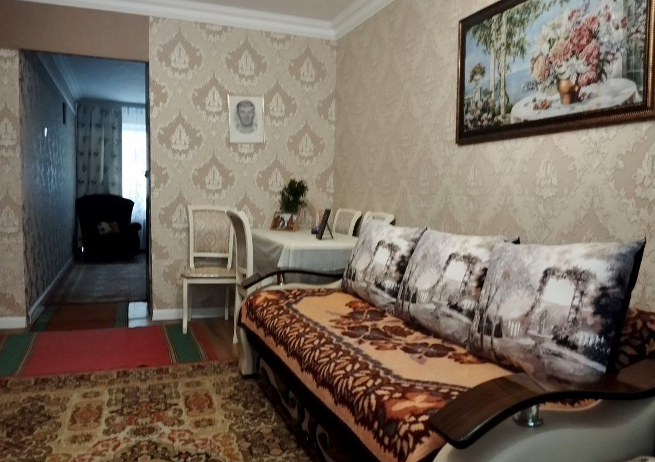 квартира г Керчь пер Портовый 1-й 8 фото 2