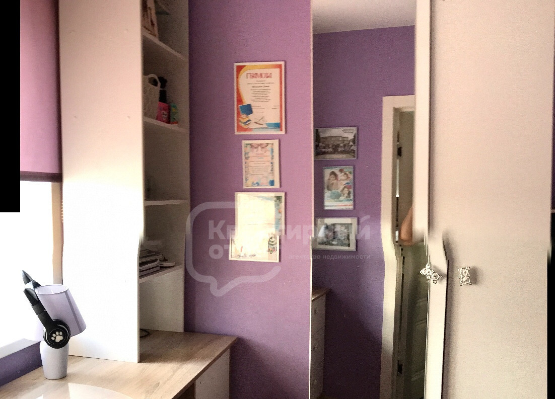 квартира г Владимир р-н Фрунзенский ул Усти-на-Лабе 8 фото 3