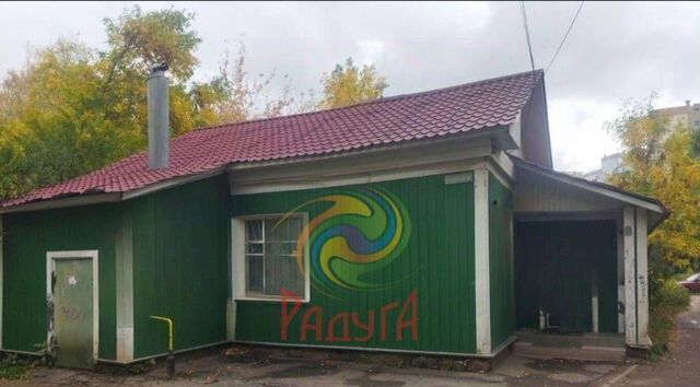 офис р-н Ленинский ул 1-я Полевая 6 фото