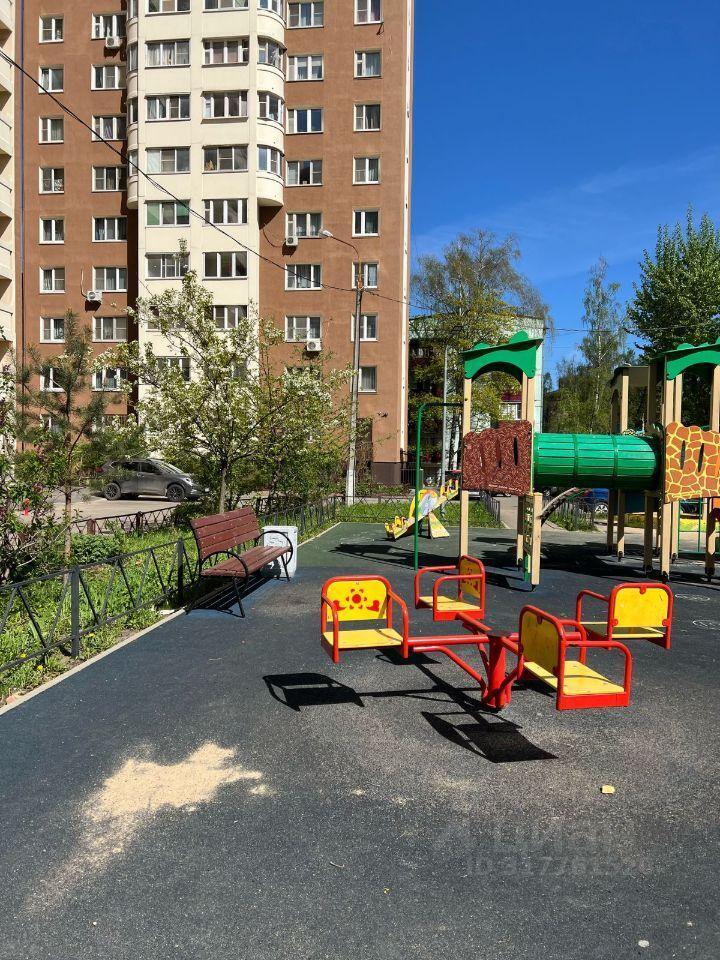 квартира г Реутов ул Гагарина 38 Реутов фото 14