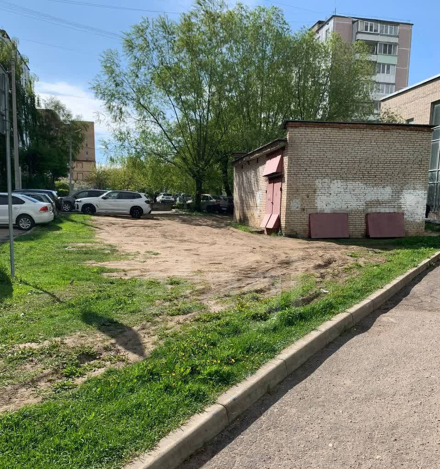 квартира г Серпухов проезд Мишина 20 фото 23