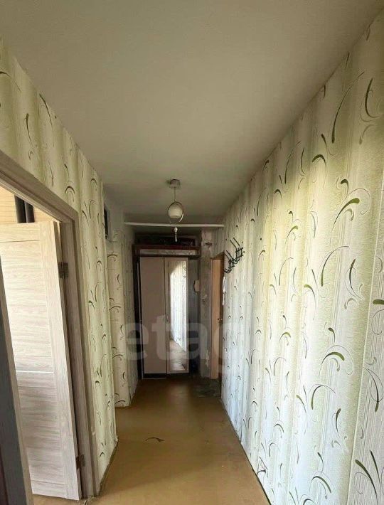 квартира г Серпухов проезд Мишина 20 фото 12