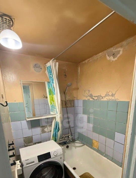 квартира г Серпухов проезд Мишина 20 фото 14