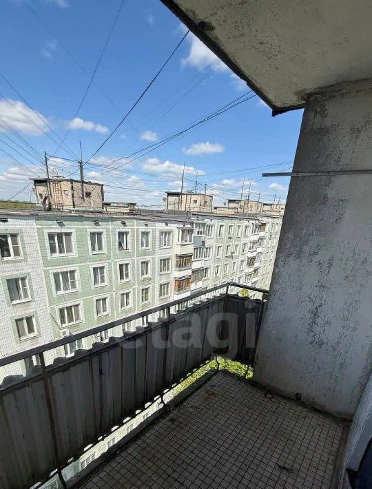 квартира г Серпухов проезд Мишина 20 фото 20