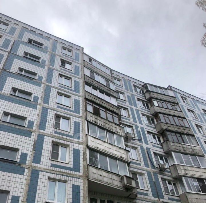 квартира г Дмитров мкр ДЗФС 19 фото 21