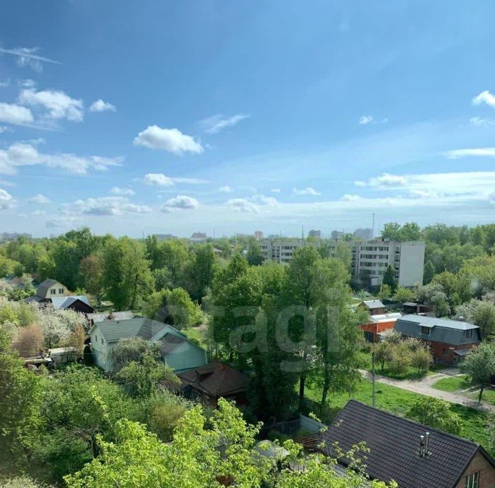 квартира г Серпухов проезд Мишина 20 фото 22