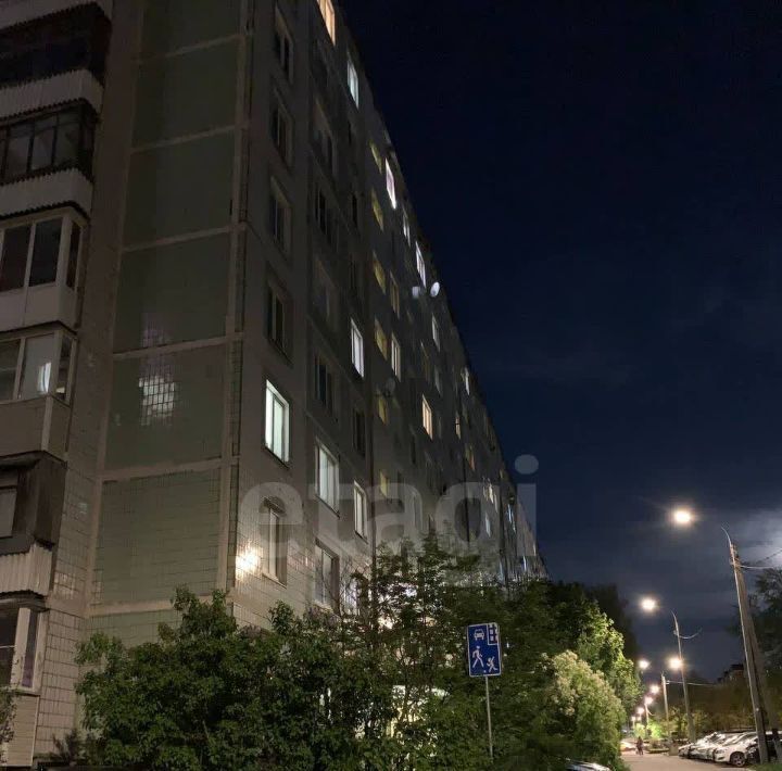 квартира г Серпухов проезд Мишина 20 фото 27