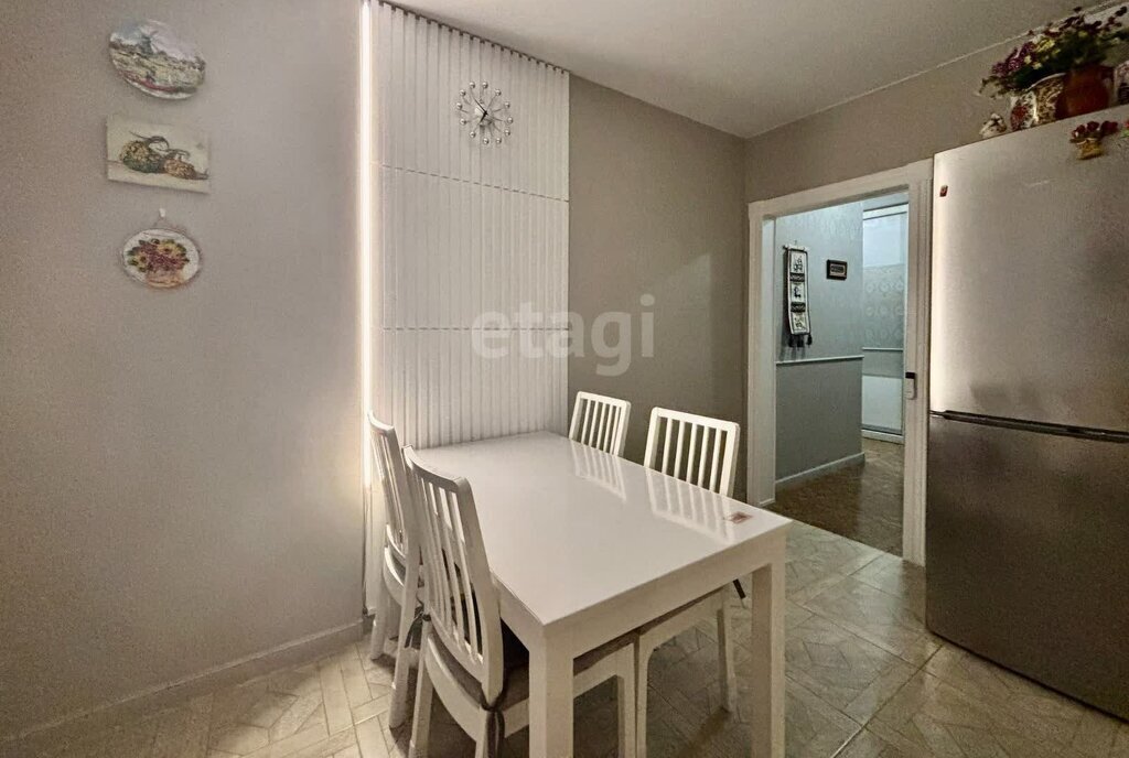квартира г Калининград ул Орудийная 30б фото 5