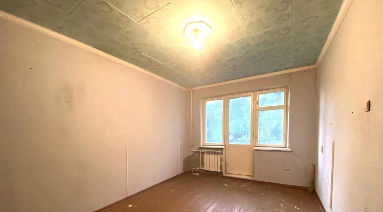 квартира г Егорьевск мкр 1-й 25 фото 6