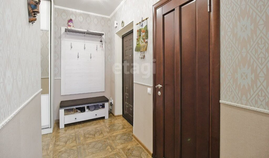 квартира г Калининград ул Орудийная 30б фото 6