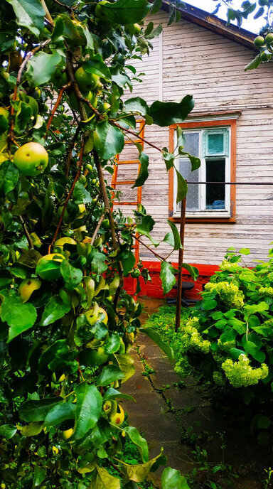 дом городской округ Одинцовский г Голицыно пр-кт Луначарский 28 Крёкшино фото 1