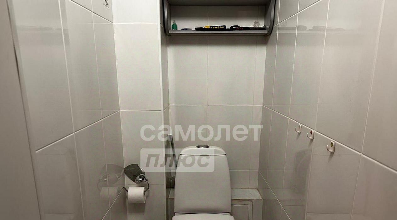 квартира г Чехов ул Чехова 6 фото 14