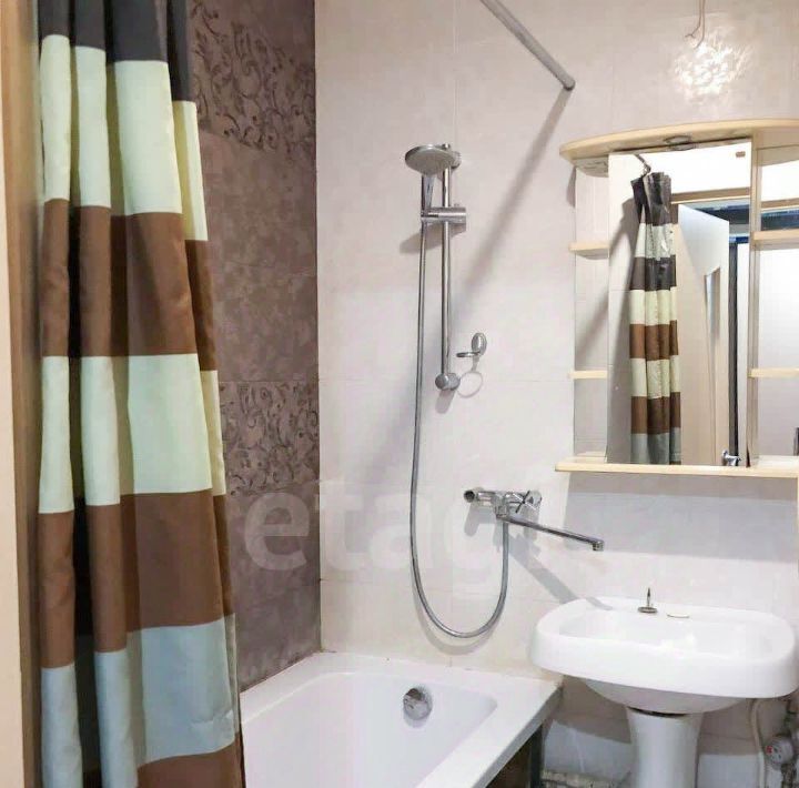 квартира г Одинцово Баковка ул Чикина 17 фото 6