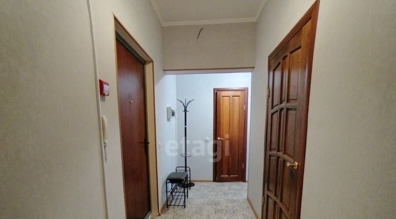 квартира г Воскресенск Центральный ул Куйбышева 47ак/1 фото 9