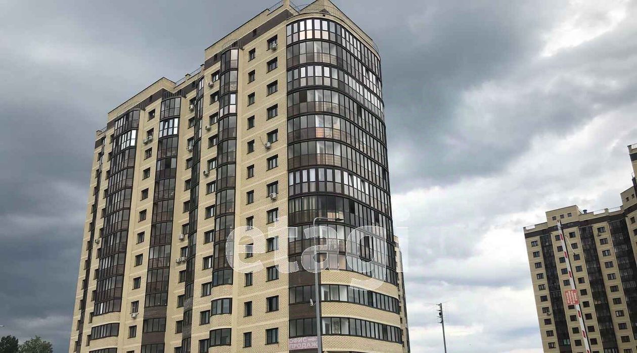 квартира г Воскресенск Центральный ул Куйбышева 47ак/1 фото 13