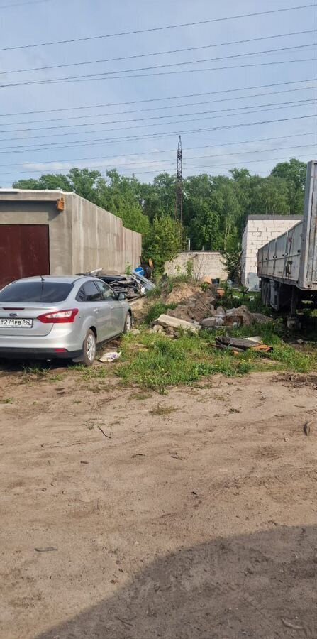 гараж г Нижний Новгород Двигатель Революции ул, Респ Удмуртская фото 1