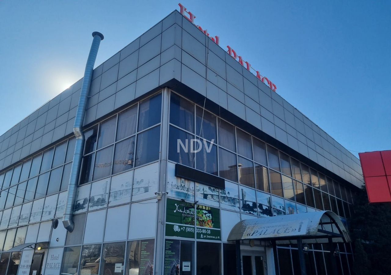 офис г Волгоград р-н Дзержинский ул им. Землячки 40 фото 2