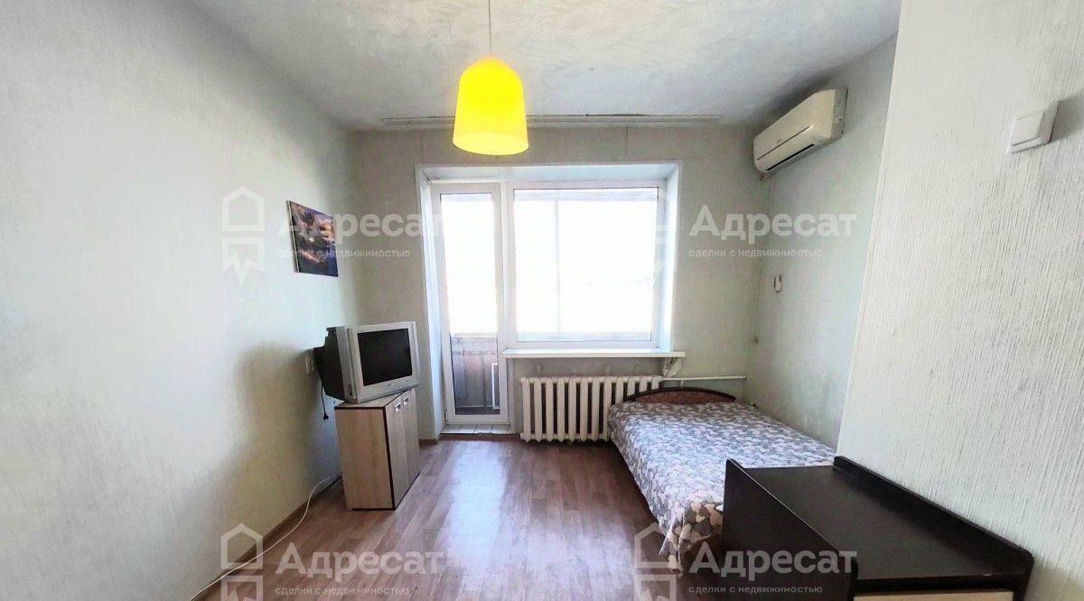 квартира г Волжский ул Академика Королёва 1а фото 1