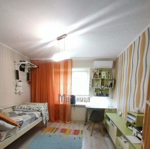 р-н Тракторозаводский дом 17 фото