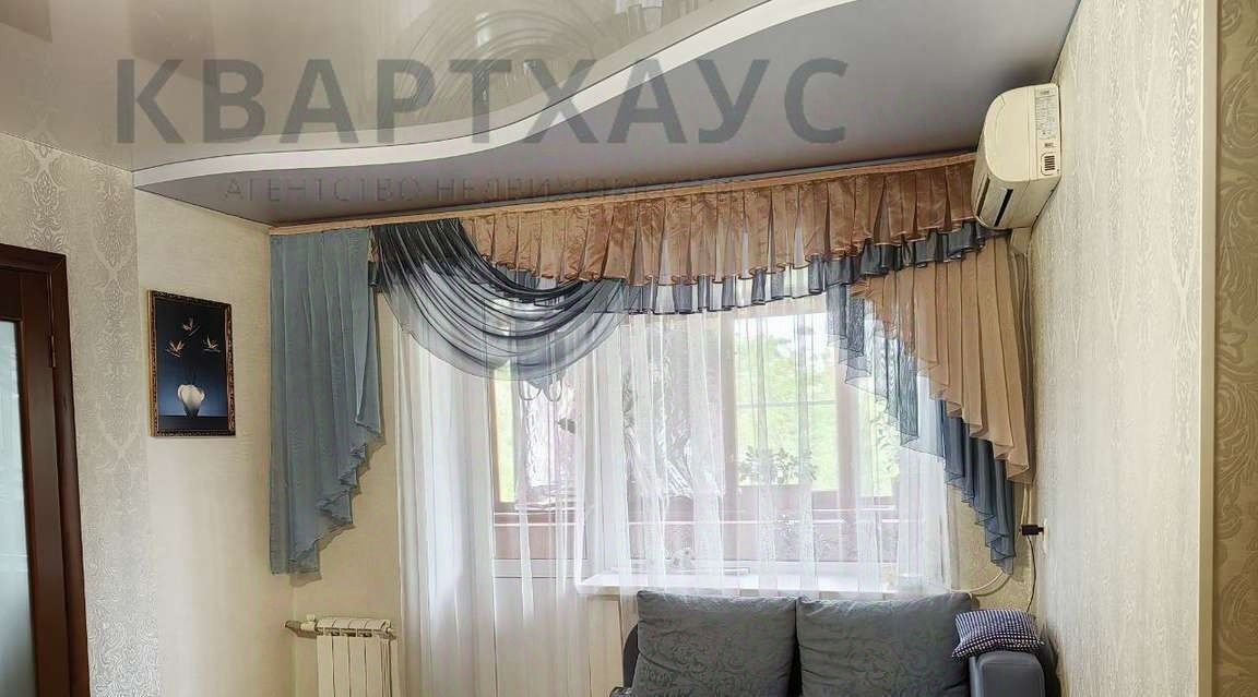 квартира г Волгоград р-н Краснооктябрьский ул им. маршала Еременко 156 фото 1