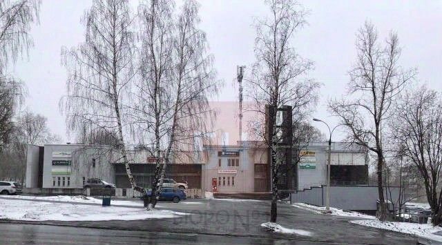 офис г Березники ул Свердлова 84а фото 1