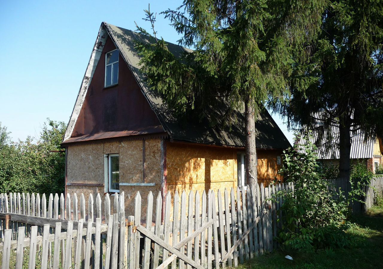 земля г Омск р-н Центральный территория СОСН Трикотажник, 2-я аллея, 52 фото 4