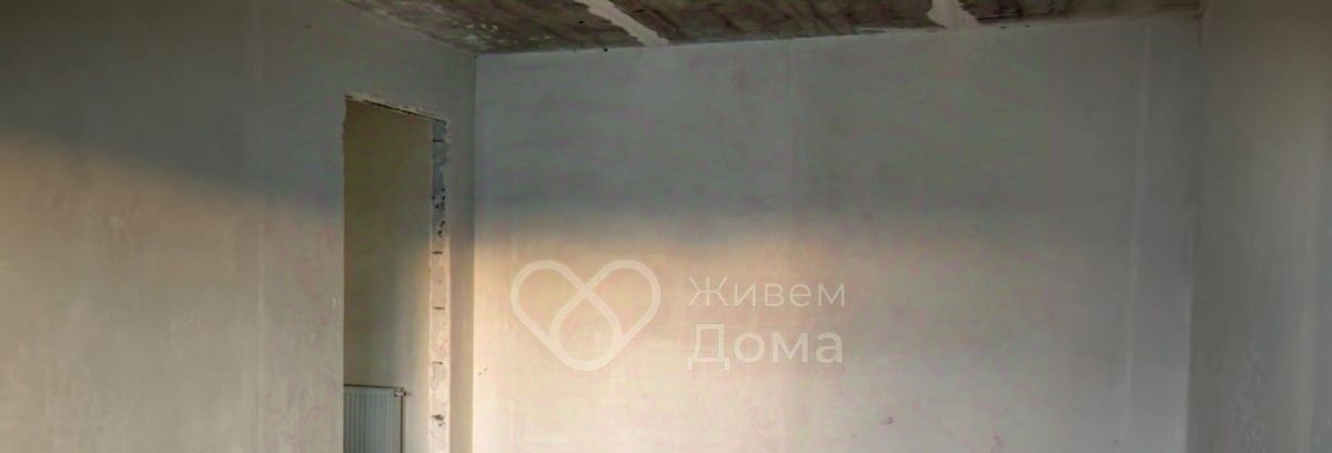 квартира г Волгоград р-н Советский ул им. Зевина 30 фото 3