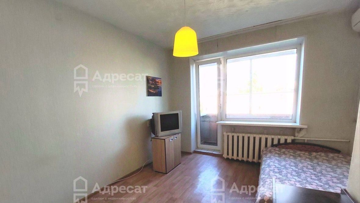 квартира г Волжский ул Академика Королёва 1а фото 2