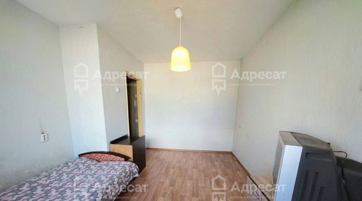 квартира г Волжский ул Академика Королёва 1а фото 3