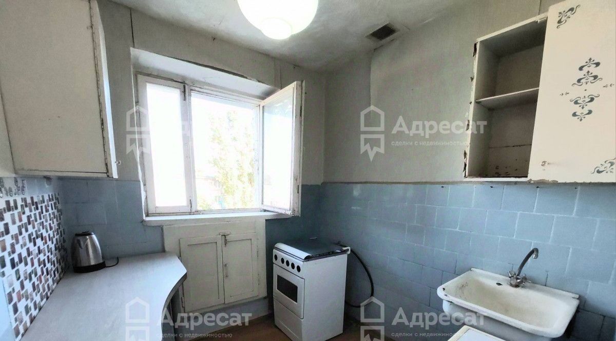 квартира г Волжский ул Академика Королёва 1а фото 4