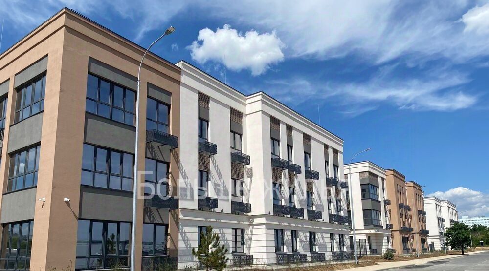 квартира г Волгоград р-н Дзержинский ул им. Землячки 84/1 фото 2