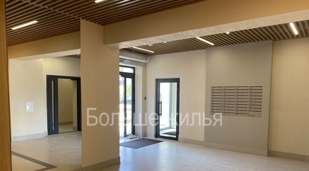 квартира г Волгоград р-н Дзержинский ул им. Землячки 84/1 фото 3