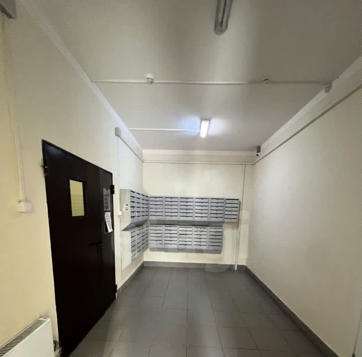 квартира г Красногорск Павшино ул Заводская 18к/3 фото 19