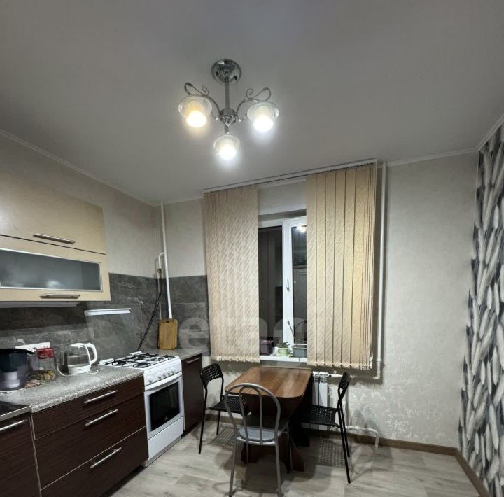 квартира г Выкса мкр Центральный 11 фото 1