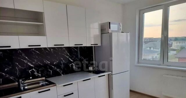 квартира Горьковская ул Новокузнечихинская 3 фото