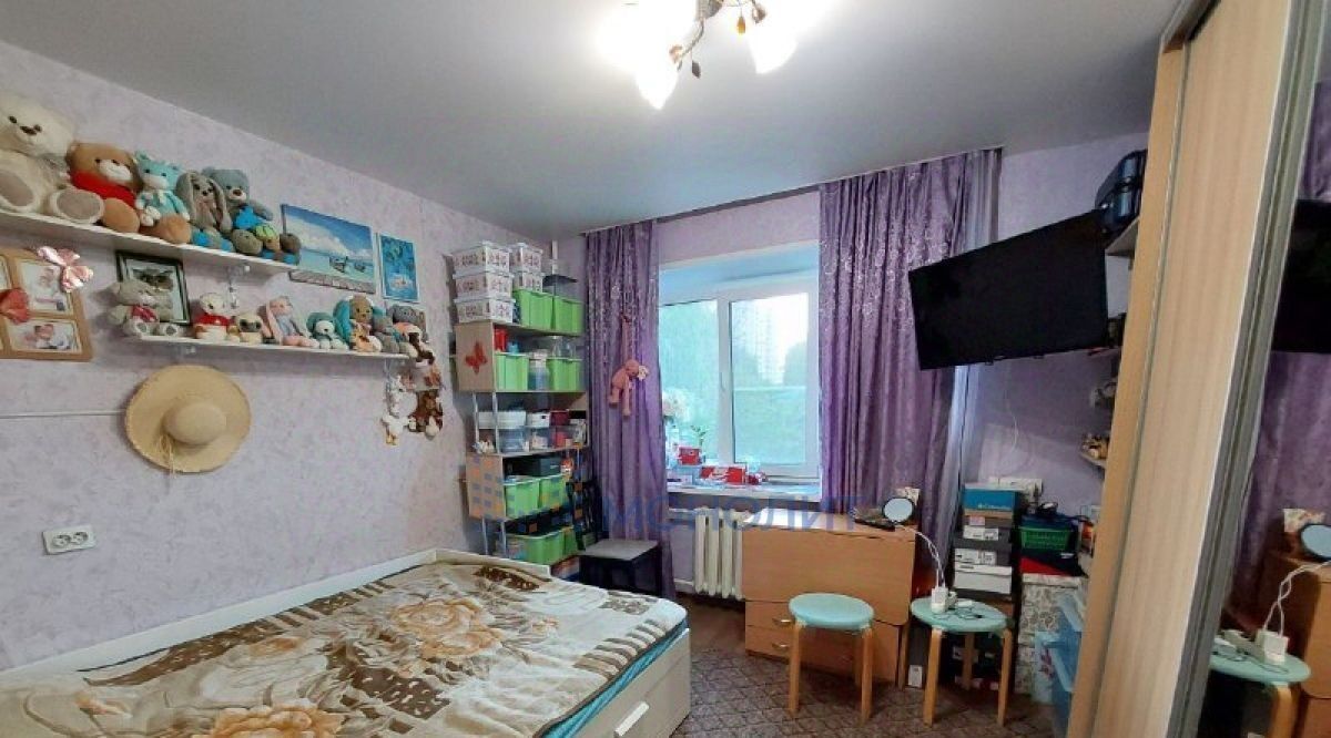 квартира г Нижний Новгород Горьковская ул Бориса Панина 19 фото 1