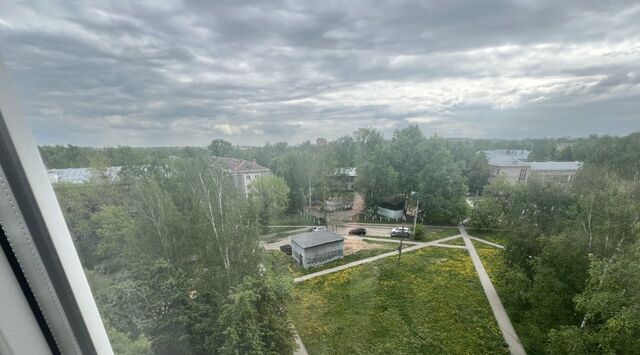 р-н Автозаводский Парк культуры дом 13 фото